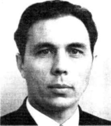 Сергеев Константин Николаевич